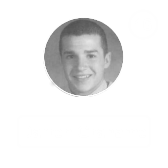 Darren Grahame